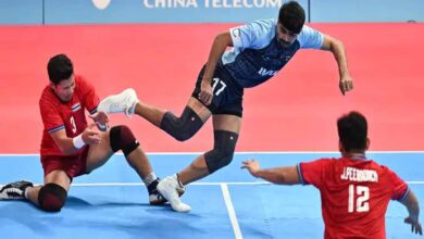 Asian Games 2026: कबड्डी में भारत की धमाकेदार शुरुआत, जापान को 49-24 से दी मात