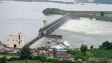 MP में 24 सितंबर से बारिश का आखिरी दौर, 20 जिले अब भी प्यासे