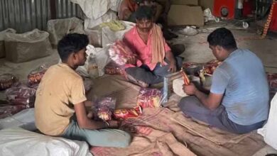 भोपाल की गुटखा फैक्ट्री पर GST छापा, 60 करोड़ की टैक्स चोरी का खुलासा