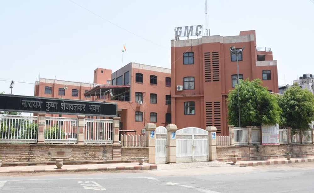 ग्वालियर नगर निगम के बेड़े में जुड़ेंगे 29 नए टिपर, 286 होगी वाहनों की संख्या ग्वालियर नगर निगम के बेड़े में जुड़ेंगे 29 नए टिपर, 286 होगी वाहनों की संख्या