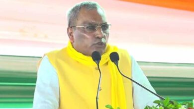 बुलाई थी बैठक, हो गई कुश्ती, पीडीए मतलब ‘पैसा, दबंगई और आपसी लड़ाई’: ओम प्रकाश राजभर