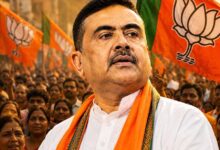 कुर्मी समुदाय पर शुभेंदु सरकार के बड़े ऐलान, पुराने केस होंगे वापस; ₹50 करोड़ के फंड का भी वादा