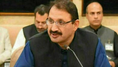 ‘इस्लामाबाद को सोमनाथ बना देंगे’… PTI नेता की धमकी, राजधानी में हाई अलर्ट ‘इस्लामाबाद को सोमनाथ बना देंगे’… PTI नेता की धमकी, राजधानी में हाई अलर्ट