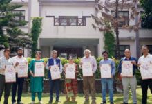 विश्वरंग, भोपाल का आठवां संस्करण नालंदा, बिहार में 3 अक्टूबर से 8 अक्टूबर तक