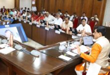 MP में हर विधानसभा क्षेत्र में बनेंगे स्टेडियम, मोहन कैबिनेट ने दी मंजूरी