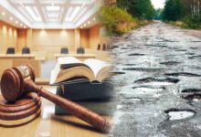 NHAI-PWD की सड़कें जांच में फेल, ग्वालियर HC ने अफसरों की जिम्मेदारी तय की