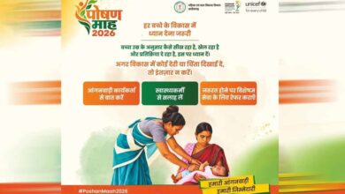 सेवा की कहानी: हर बच्चे के विकास पर नजर, समय पर मिल रही सही सलाह और विशेषज्ञ सेवाएं