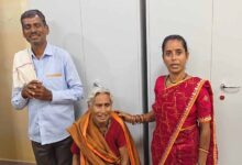 81 वर्षीय सोनकुंवर के लिए आसान हुआ बेटे के नाम जमीन का हस्तांतरण