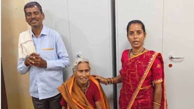 81 वर्षीय सोनकुंवर के लिए आसान हुआ बेटे के नाम जमीन का हस्तांतरण
