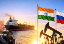 रूस से तेल खरीद पर US को जेमी डिमॉन की नसीहत, बोले- भारत पर कार्रवाई से पहले सोचें