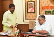 जनसेवा ही सुशासन सरकार की सर्वाेच्च प्राथमिकता : पर्यटन एवं संस्कृति मंत्री राजेश अग्रवाल