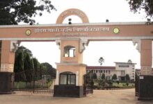 कृषि विश्वविद्यालय में 28 से 30 सितंबर तक होगा यूथ इनोवेशन एवं एंटरप्रेन्योरशिप कॉन्क्लेव