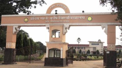 कृषि विश्वविद्यालय में 28 से 30 सितंबर तक होगा यूथ इनोवेशन एवं एंटरप्रेन्योरशिप कॉन्क्लेव