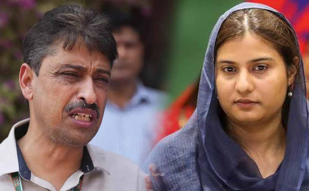 इमरान मसूद vs इकरा हसन: पश्चिमी यूपी में क्यों आमने-सामने आए दो नेता?