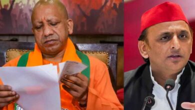 यूपी में राज्यसभा की 10 सीटों पर चुनावी बिसात, BJP-NDA को 7 सीटों का दावा यूपी में राज्यसभा की 10 सीटों पर चुनावी बिसात, BJP-NDA को 7 सीटों का दावा