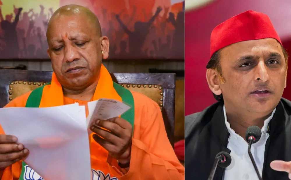 यूपी में राज्यसभा की 10 सीटों पर चुनावी बिसात, BJP-NDA को 7 सीटों का दावा