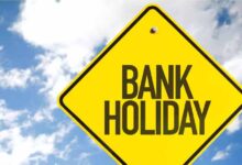 Bank Holiday: कल 23 सितंबर को भी बंद रहेंगे बैंक, जानें छुट्टी की वजह