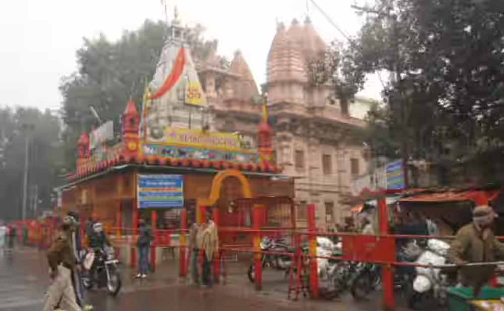 अचलेश्वर न्यास चुनाव को कोर्ट की मंजूरी, 11 अक्टूबर को होगा मतदान