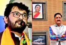 MP BJP में संगठनात्मक फेरबदल, शिवराज डाबी बने सोशल मीडिया प्रभारी