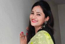 मीनाक्षी के इंदौर शिफ्ट होने से नाराज था पवन, 15 साल दक्षिण अफ्रीका में की नौकरी