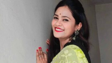 मीनाक्षी के इंदौर शिफ्ट होने से नाराज था पवन, 15 साल दक्षिण अफ्रीका में की नौकरी