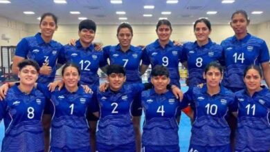 Asian Games 2026: नेपाल को 48-24 से हराकर महिला कबड्डी टीम फाइनल में