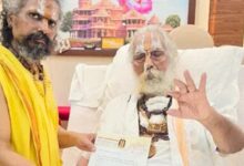 जन्माष्टमी पर महंत नृत्य गोपाल दास का संदेश, बोले- कार सेवा का फैसला हुआ तो मैं भी रहूंगा सहभागी