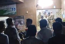 भोपाल में थाने के अंदर वकील से मारपीट पर एक्शन: टीआई समेत दो आरक्षक निलंबित, आधी रात जमकर हुआ था हंगामा