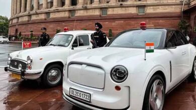 क्या लौटेगी Ambassador? हिंदुस्तान मोटर्स ने उत्तरपारा प्लांट को लेकर बढ़ाई हलचल