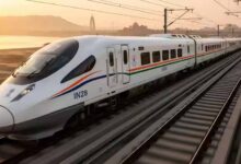 India की पहली Bullet Train अगले साल दौड़ेगी, रेलवे ने वीडियो जारी कर किया कन्फर्म
