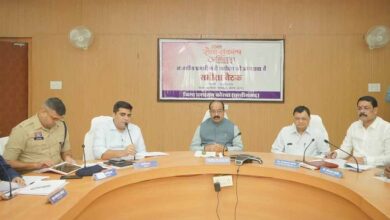 सेवा संकल्प अभियान शासन की जनकल्याणकारी योजनाओं को लोगों तक पहुंचाने का माध्यम – अरुण साव सेवा संकल्प अभियान शासन की जनकल्याणकारी योजनाओं को लोगों तक पहुंचाने का माध्यम – अरुण साव