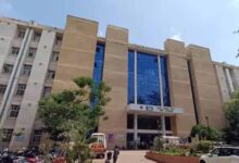MGM में PG डॉक्टर के सुसाइड अटेम्प्ट पर NMC सख्त, 24 घंटे में रिपोर्ट तलब