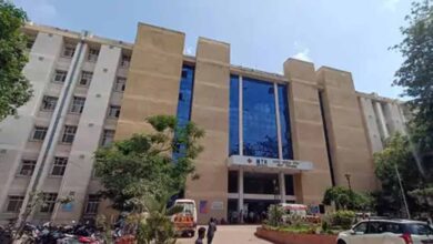 MGM में PG डॉक्टर के सुसाइड अटेम्प्ट पर NMC सख्त, 24 घंटे में रिपोर्ट तलब