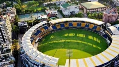 इंदौर में भारत-वेस्टइंडीज T20 की तैयारी पूरी, 25 सितंबर से टिकट बिक्री
