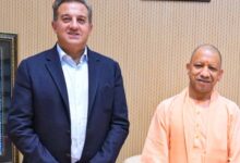 CM योगी आज भारत टैक्सी और कृषक समृद्धि योजना का करेंगे शुभारंभ