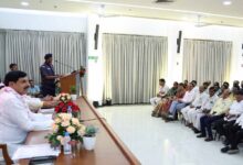 सिंहस्थ सेवादूतों के लिए भोपाल में बनेगा अत्याधुनिक ट्रेनिंग सेंटर : मुख्यमंत्री डॉ. यादव