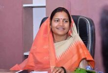 सशक्त मातृशक्ति और सुपोषित बचपन से बनेगा विकसित छत्तीसगढ़ -लक्ष्मी राजवाड़े