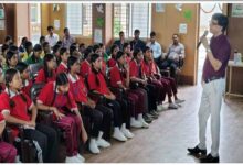 समय का सदुपयोग और आत्मअनुशासन से आसान होती है जीवन की राह: जेपी यादव