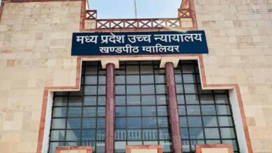 तलाक मामले में पत्नी के मेडिकल टेस्ट पर रोक, ग्वालियर हाईकोर्ट का बड़ा फैसला तलाक मामले में पत्नी के मेडिकल टेस्ट पर रोक, ग्वालियर हाईकोर्ट का बड़ा फैसला