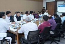 स्वच्छ भारत मिशन (शहरी) 2.0 के तहत 49.66 करोड़ के 50 कार्यों को मंजूरी