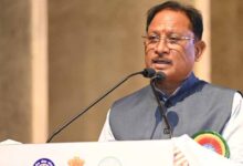 युवा शक्ति विकसित भारत और विकसित छत्तीसगढ़ के निर्माण की सबसे बड़ी ताकत : मुख्यमंत्री विष्णु देव साय