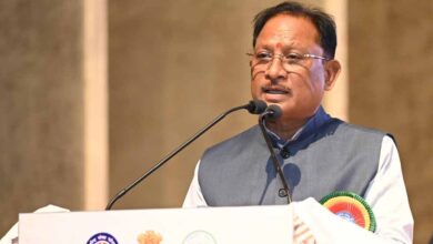 युवा शक्ति विकसित भारत और विकसित छत्तीसगढ़ के निर्माण की सबसे बड़ी ताकत : मुख्यमंत्री विष्णु देव साय युवा शक्ति विकसित भारत और विकसित छत्तीसगढ़ के निर्माण की सबसे बड़ी ताकत : मुख्यमंत्री विष्णु देव साय