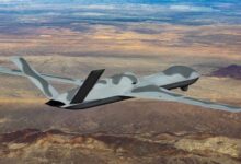 अमेरिका का MQ-20 ड्रोन फाइटर जेट तैयार, बिना पायलट करेगा ऑटोनॉमस मिशन
