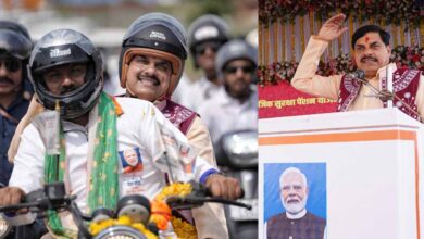 प्रधानमंत्री मोदी ने सार्वजनिक जीवन के 25 वर्षों में सेवा भाव को भी किया चरितार्थ : मुख्यमंत्री डॉ. यादव