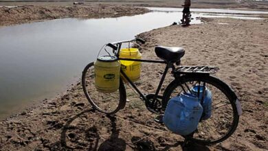 भारत पर सुपर अल-नीनो का खतरा! जानलेवा गर्मी से 15,800 अतिरिक्त मौतों का अनुमान भारत पर सुपर अल-नीनो का खतरा! जानलेवा गर्मी से 15,800 अतिरिक्त मौतों का अनुमान