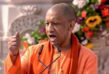 विदेशी आक्रांताओं ने भारत का वैभव ही नहीं लूटा, ज्ञान परंपरा को भी नष्ट करने का किया प्रयास: CM आदित्यनाथ