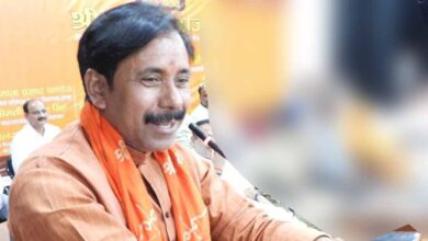 ‘जाति का जहर घोलने निकले हैं अखिलेश, 100 यात्राएं भी नहीं बचा पाएंगी सपा को’: अनिल राजभर