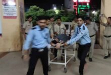 सागर जहरीली शराब कांड का आरोपी मुठभेड़ में गिरफ्तार, पैर में लगी गोली