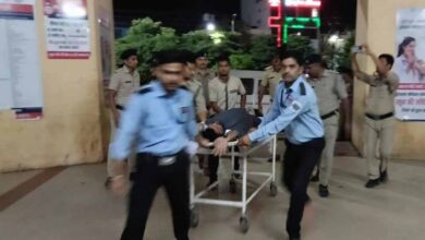 सागर जहरीली शराब कांड का आरोपी मुठभेड़ में गिरफ्तार, पैर में लगी गोली