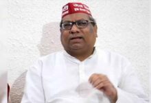 अखिलेश मल्लाह समाज के बेटे को विधान परिषद का नेता बनाते तो वह निषाद समाज की आवाज उठाता: मंत्री संजय निषाद